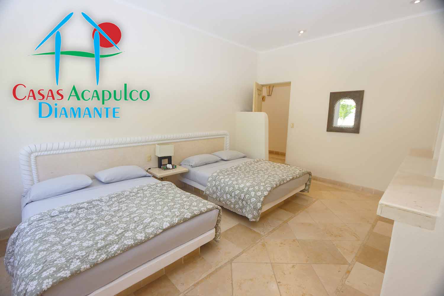 Son Vida Mallorca 7 - Recámara uno 1